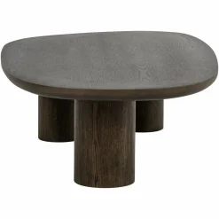 Richmond Interiors Salontafel Ellington brown Outlet