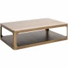 Richmond Interiors Salontafel Claridge sand Outlet