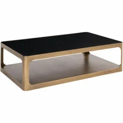 Richmond Interiors Salontafel Claridge sand Outlet