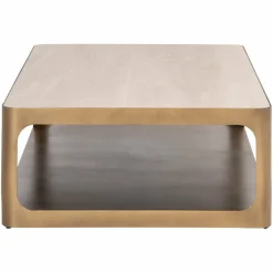 Richmond Interiors Salontafel Claridge sand Outlet