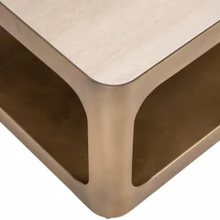 Richmond Interiors Salontafel Claridge sand Outlet
