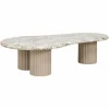 Richmond Interiors Salontafel Coronel Beige New