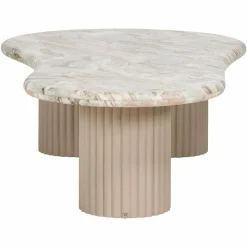 Richmond Interiors Salontafel Coronel Beige New