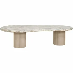 Richmond Interiors Salontafel Coronel Beige New