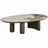 Richmond Interiors Salontafel Langford brown Outlet