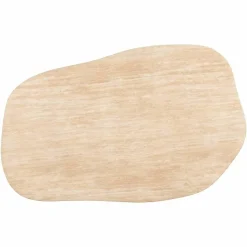 Richmond Interiors Salontafel Fictus Travertine faux Beige Hot