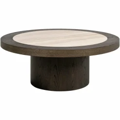 Richmond Interiors Salontafel Nando brown Sale