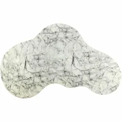 Richmond Interiors Salontafel Rockyard faux wit marmer Wit Sale
