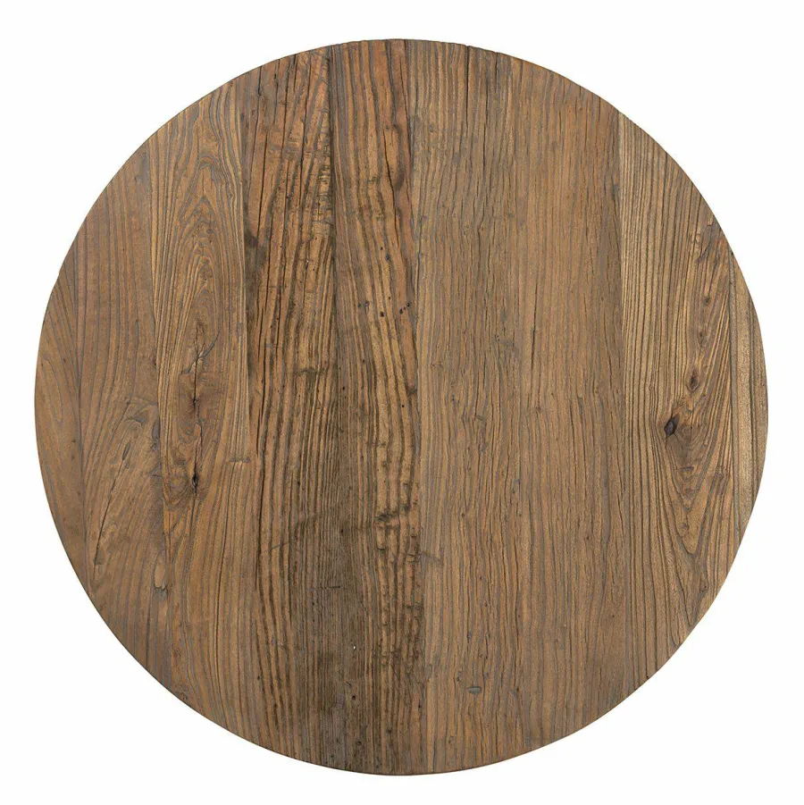Richmond Interiors Salontafel Preston 8o cm New