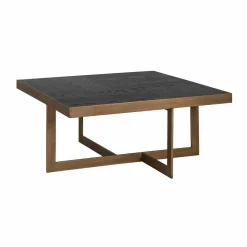 Richmond Interiors Salontafel Cambon (Dark coffee)
