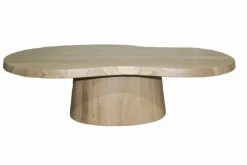 Richmond Interiors Salontafel Riva eiken naturel Outlet
