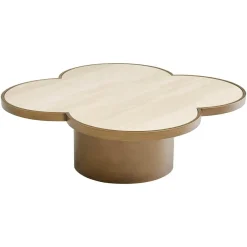 Richmond Interiors Salontafel Clover Beige