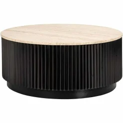 Richmond Interiors Salontafel Hampton 90Ø