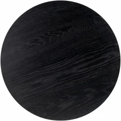 Richmond Interiors Salontafel Jazz set van 2 zwart
