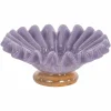 Richmond Interiors Schaal Beaudyle Paars New
