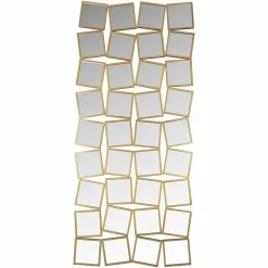 Richmond Interiors Spiegel Badia goud Goud Sale