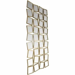 Richmond Interiors Spiegel Badia goud Goud Sale