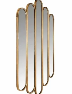 Richmond Interiors Spiegel Chelsey (Gold) Discount