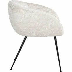 Richmond Interiors Stoel Ruby Fusion cream 02 Discount