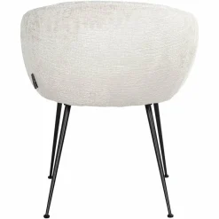Richmond Interiors Stoel Ruby Fusion cream 02 Discount