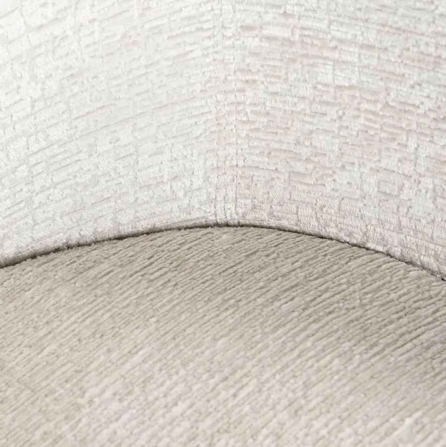 Richmond Interiors Stoel Ruby Fusion cream 02 Discount