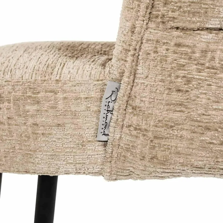 Richmond Interiors Stoel Stella desert fusion Sale