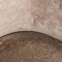 Richmond Interiors Stoel Ruby Bergen 104 taupe chenille Hot