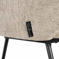 Richmond Interiors Stoel Jenthe desert renegade Online