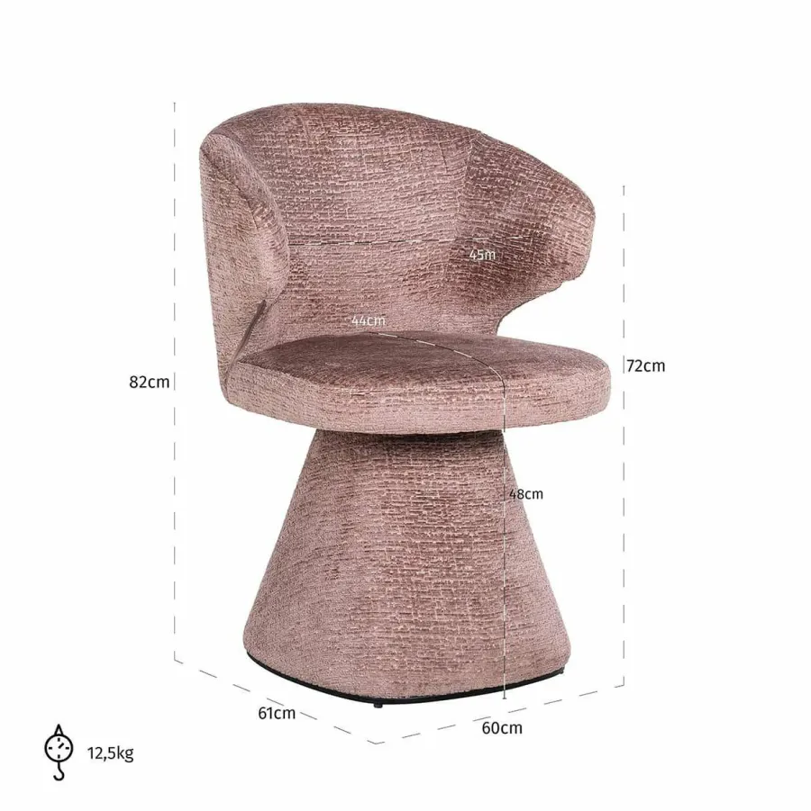 Richmond Interiors Stoel Gatsbi pale fusion Fusion pale 200 Sale