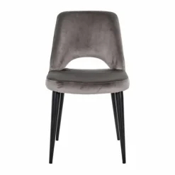 Richmond Interiors Stoel Tabitha Feather Stone Best