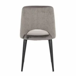Richmond Interiors Stoel Tabitha Feather Stone Best
