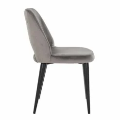 Richmond Interiors Stoel Tabitha Feather Stone Best