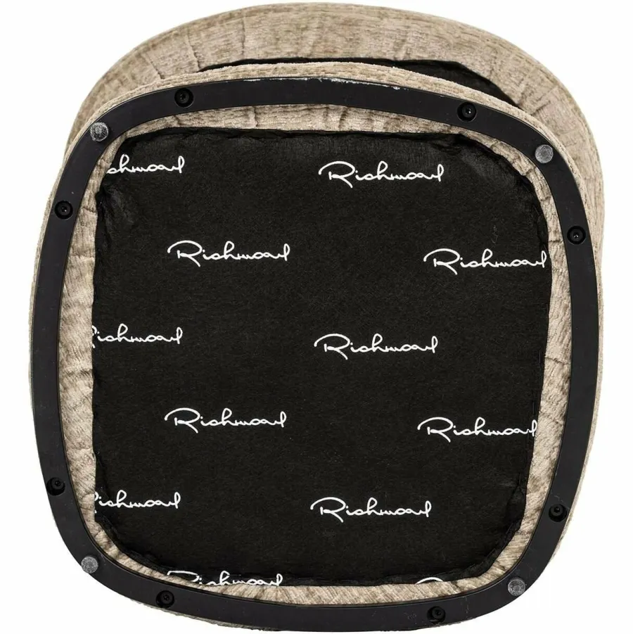 Richmond Interiors Stoel Gatsbi desert fusion Discount