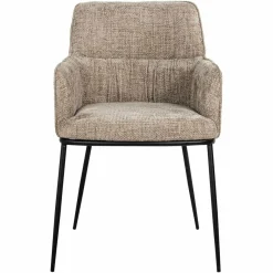 Richmond Interiors Stoel Bella Renegade desert 109