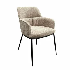 Richmond Interiors Stoel Bella Renegade desert 109