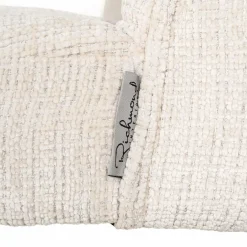 Richmond Interiors Stoel Stella beige chenille Outlet
