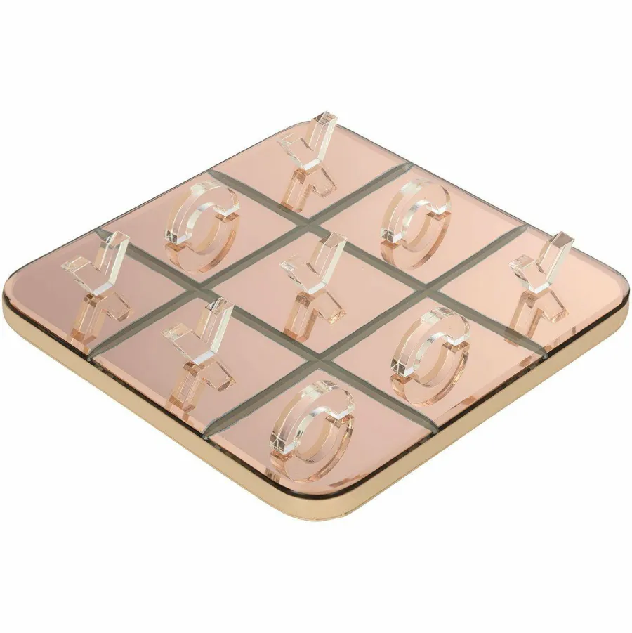 Richmond Interiors Tic Tac Toe Caylin New