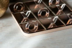 Richmond Interiors Tic Tac Toe Caylin New