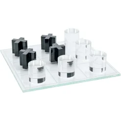 Richmond Interiors Tic tac toe Zala Clearance