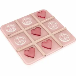 Richmond Interiors Tic tac toe Jolisa Pink