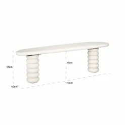 Richmond Interiors TV dressoir Bloomstone Discount
