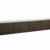 Richmond Interiors TV-meubel Lachance brown Outlet