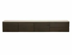 Richmond Interiors TV-meubel Lachance brown Outlet
