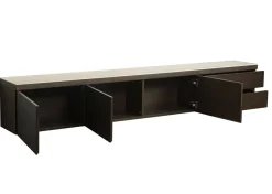 Richmond Interiors TV-meubel Lachance brown Outlet