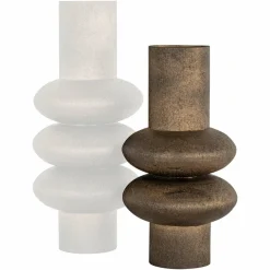 Richmond Interiors Vaas Madlen gold Online