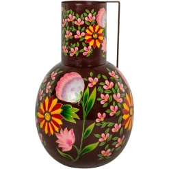 Richmond Interiors Vaas Daleen multicolor