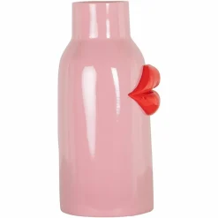 Richmond Interiors Vaas Blythe groot roze New