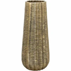 Richmond Interiors Vaas Loran klein (Brushed Gold) Sale