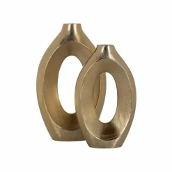 Richmond Interiors Vaas Alma klein goud Sale