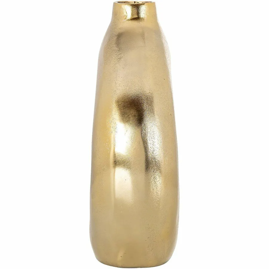 Richmond Interiors Vaas Felicia goud goud Sale